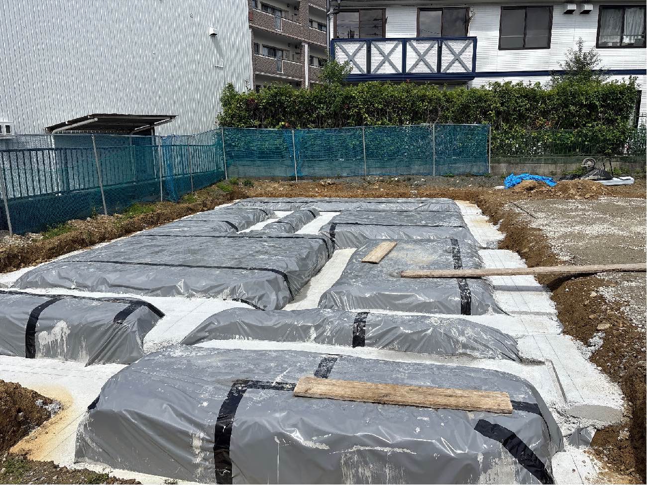 東区M様邸