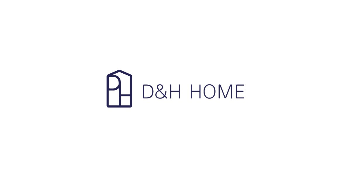 D&H HOME | ディー・アンド・エイチ㈱