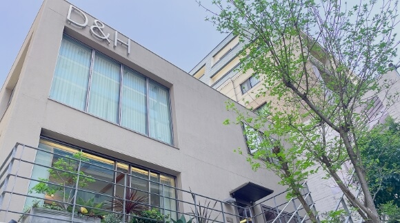 会社情報