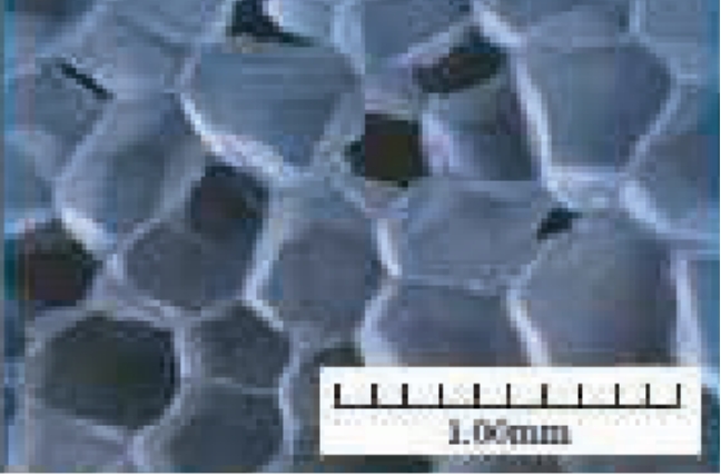 押出法ポリスチレンフォーム