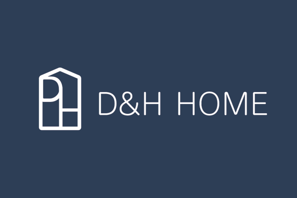 D&Hの建築エリア