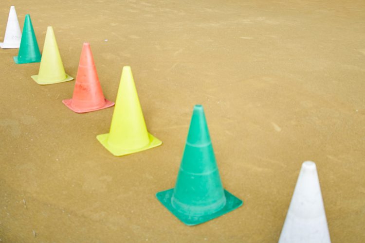 アビスパ福岡｜サッカー教室を開催しました