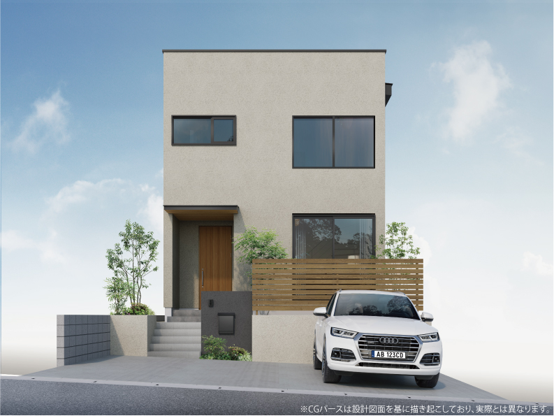 京都市左京区岡崎天王町の中古一戸建て[066401-40833
