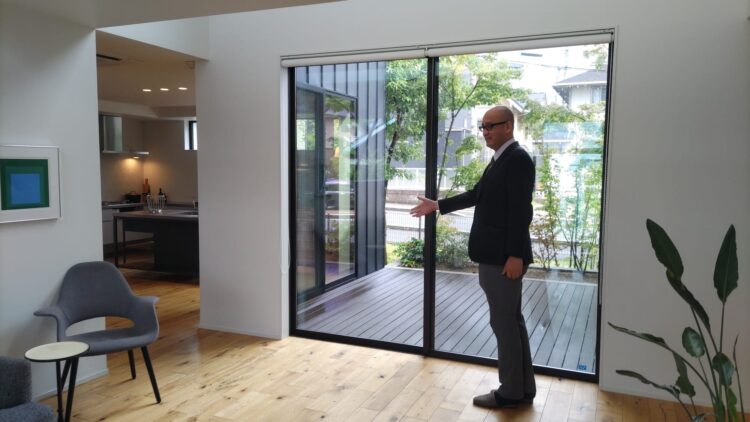 ご家族と一緒にとことん追求！後悔しない家づくりをサポート｜スタッフインタビュー