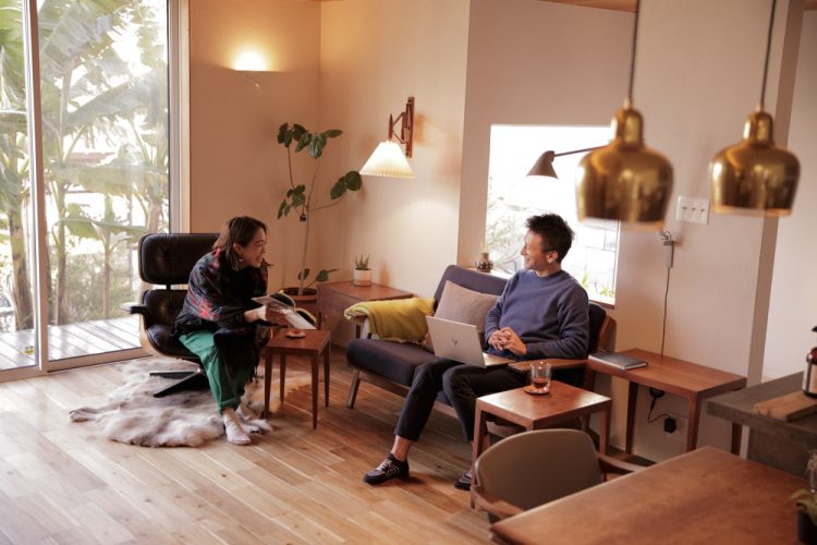 家づくりのテーマはシンプルな北欧デザイン|N様インタビュー