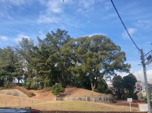 小笹中央公園　徒歩8分