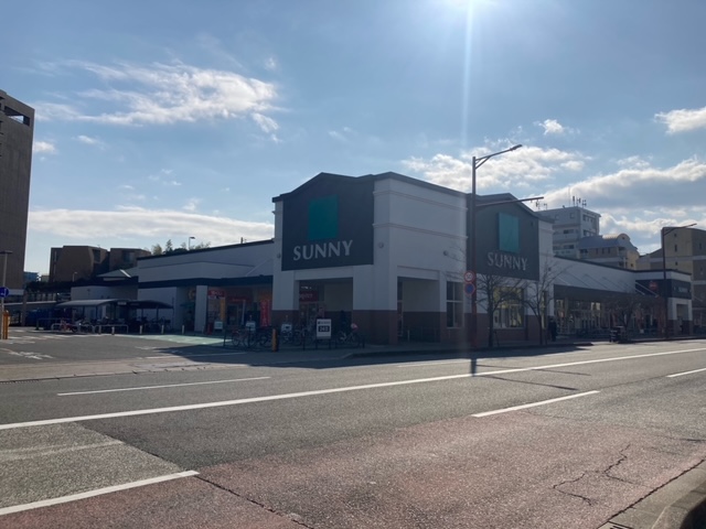 サニー野間店　徒歩9分