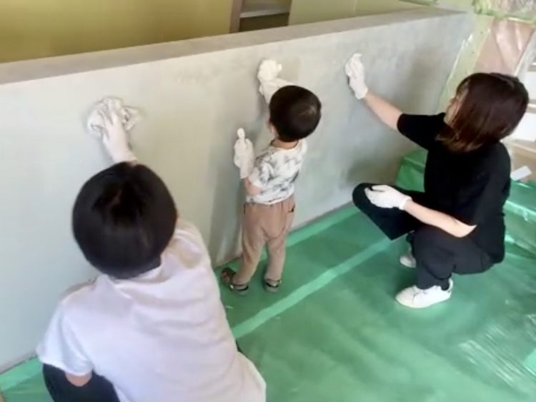 お家づくり＝暮らしのサポート