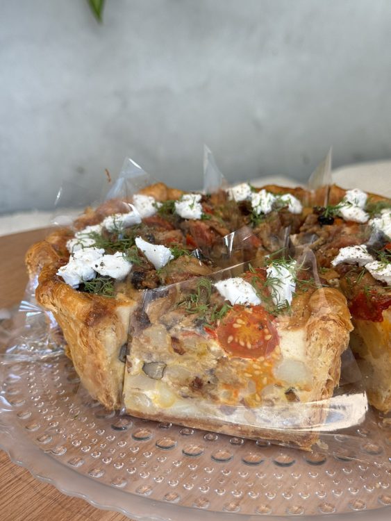 d&h_vita | 秋の味覚