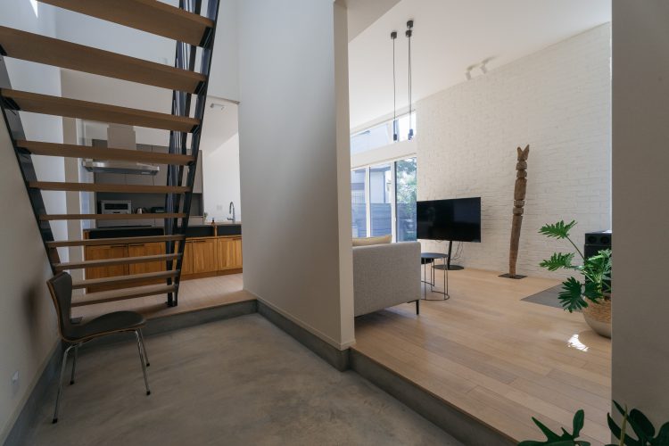 住まいへの付加価値