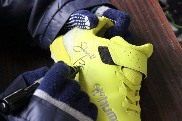 アビスパ福岡|サッカー教室2024を開催しました