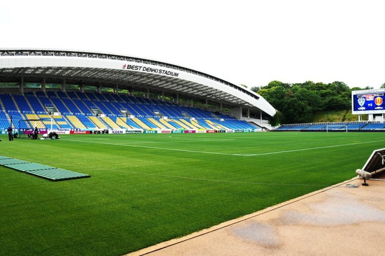 アビスパ福岡|スタジアムバックステージツアー2025を開催しました