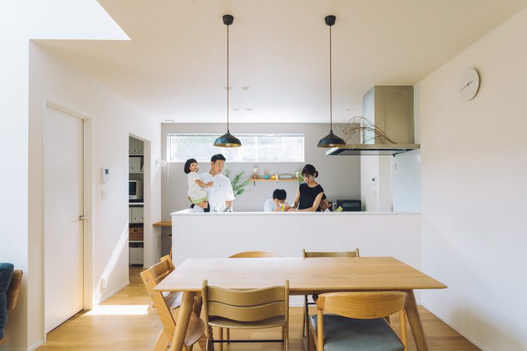 好きなものに囲まれる暮らし|F様インタビュー