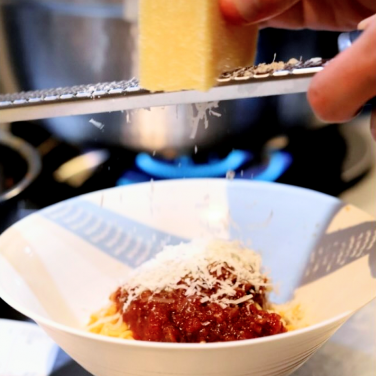 西村貴仁シェフ監修 期間限定パスタ｜珈琲と暮らし「d&h_vita」