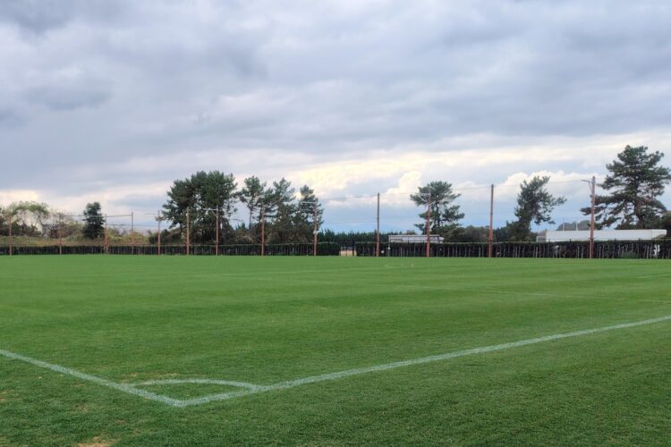 アビスパ福岡｜サッカー教室2025を開催しました