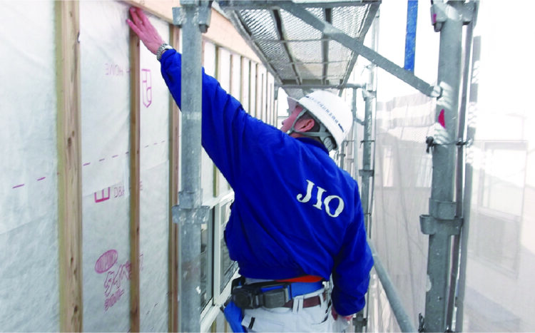 安心してお引き渡しするための検査体制について