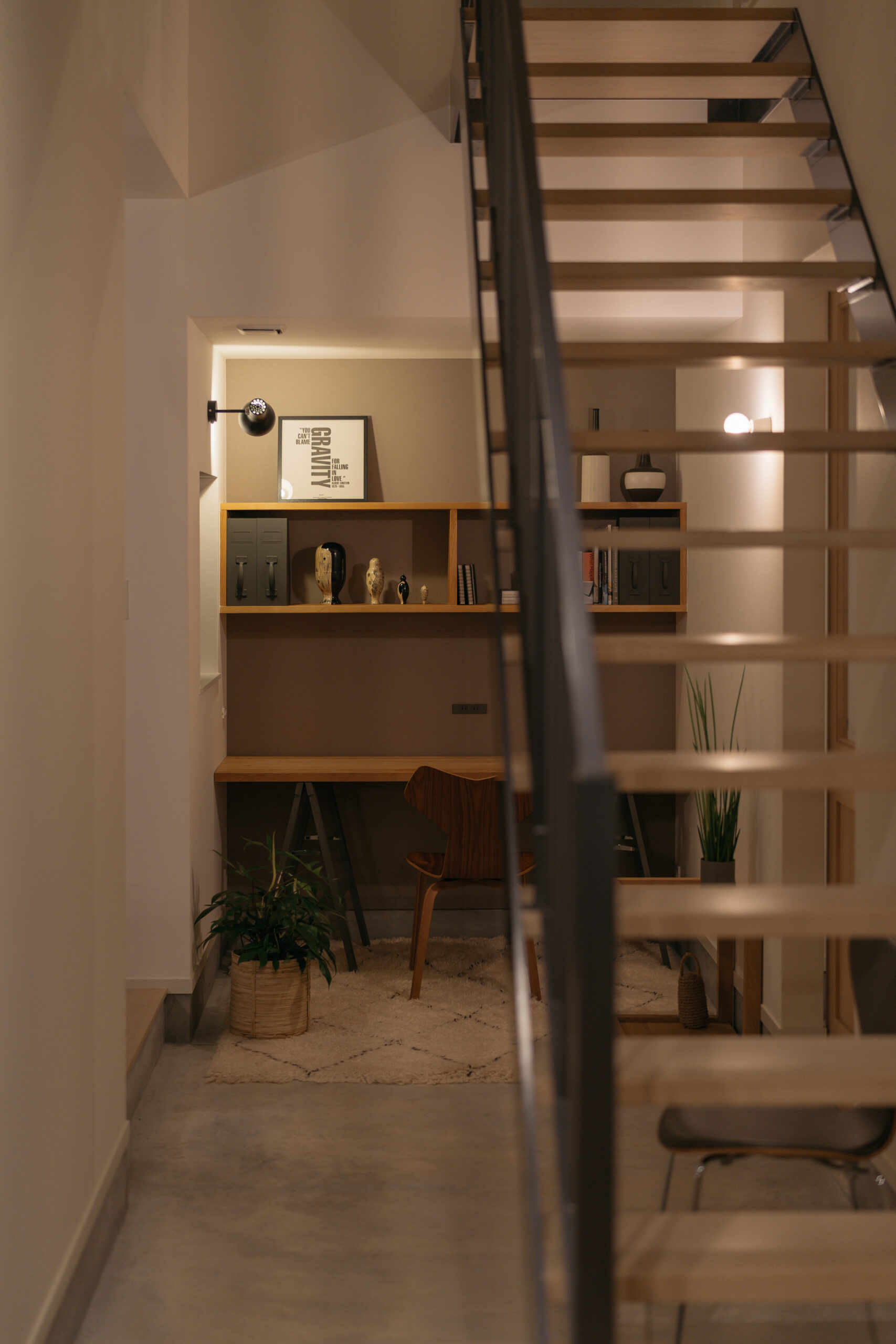 モデルハウス訴求