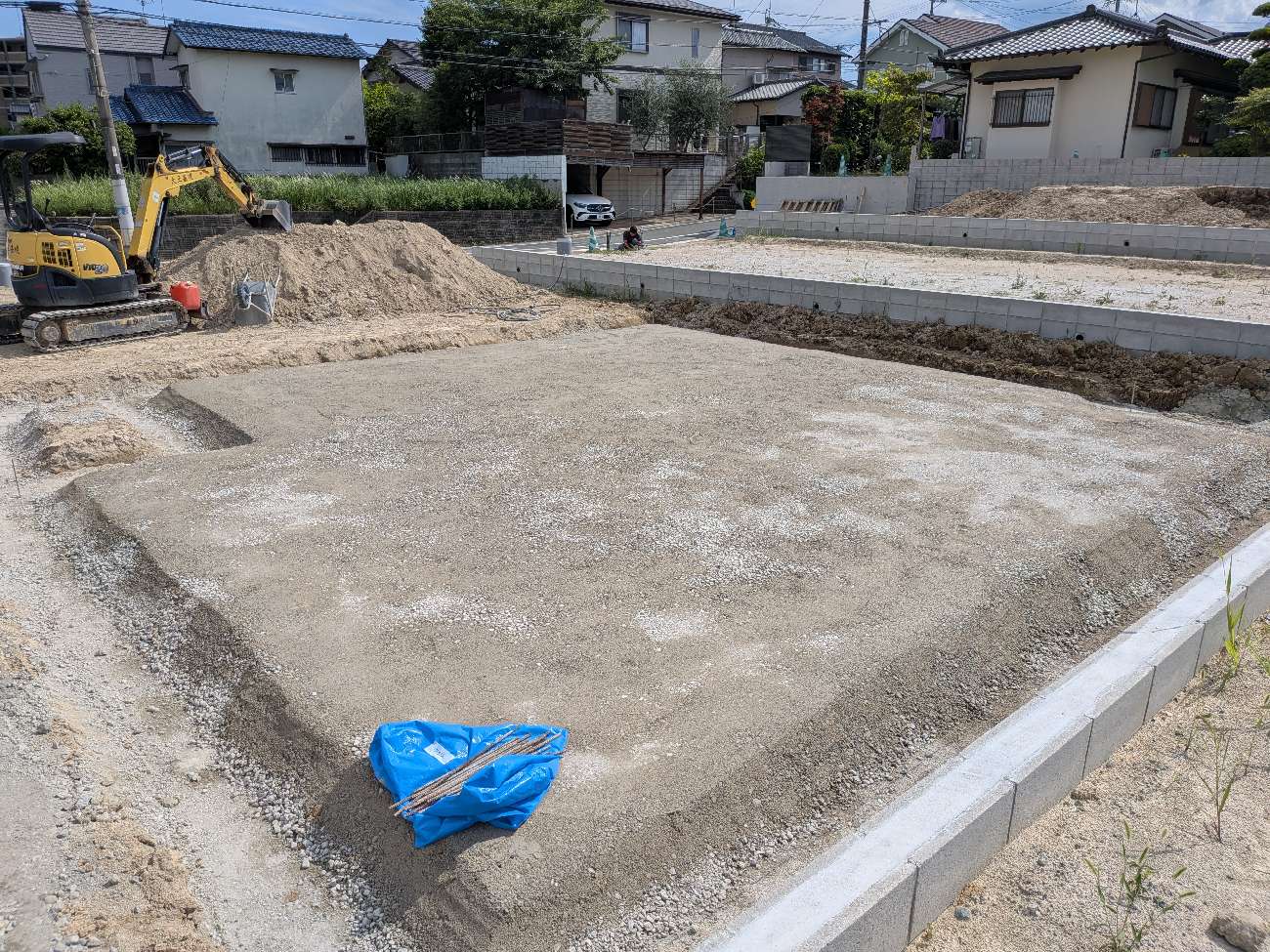 春日市TK様邸
