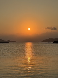 お気に入りの島のはなし